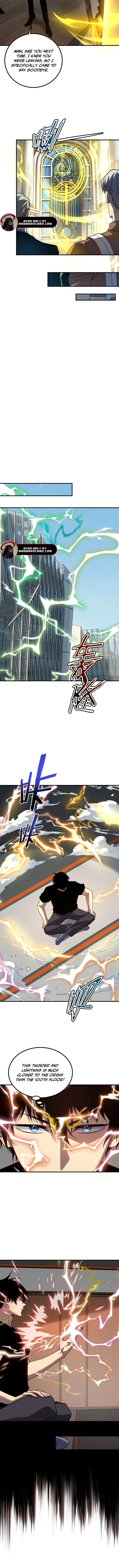 Read Global Superpowers _ Awakened with the Divine Zixiao Thunder EN Manga Online