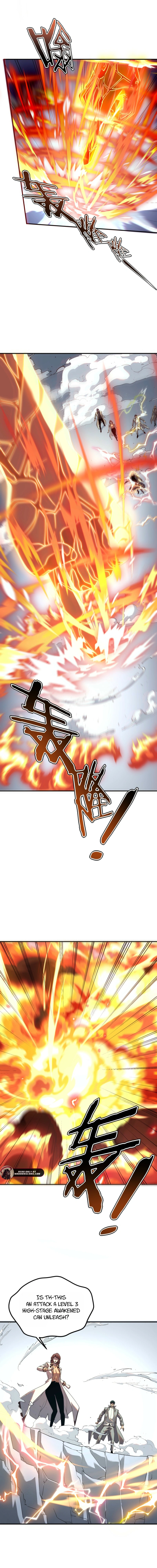 Read Global Superpowers _ Awakened with the Divine Zixiao Thunder EN Manga Online