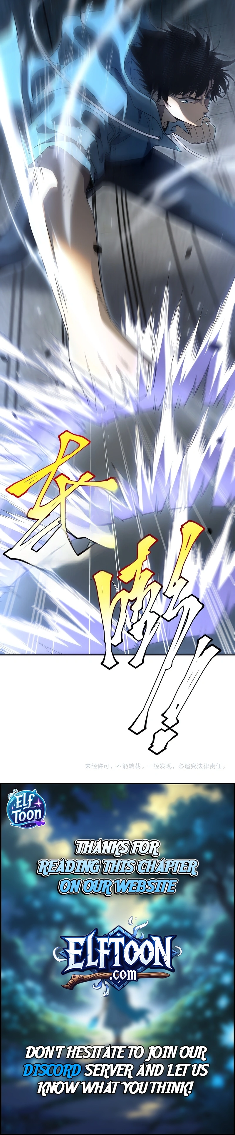 Read Global Superpowers_ Awakening the Purple Heaven Divine Thunder at the Start EN Manga Online