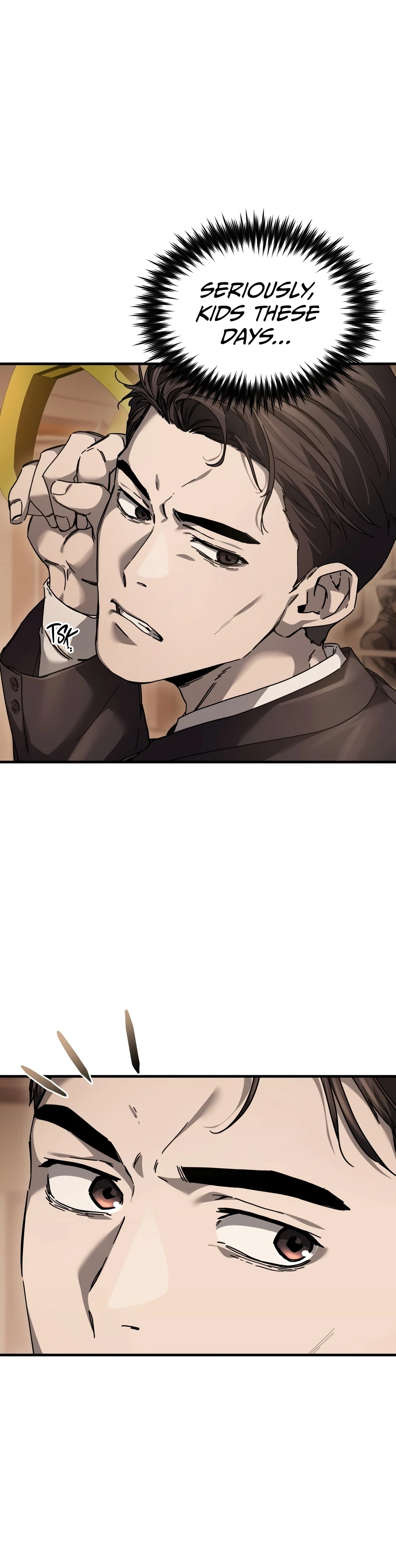 Read Goblin Inc EN Manga Online