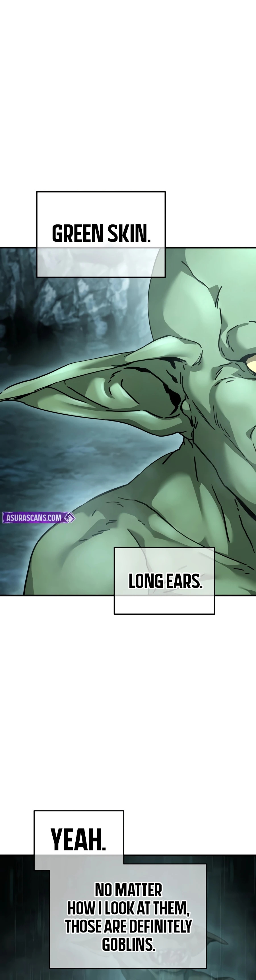 Read Goblin Inc EN Manga Online