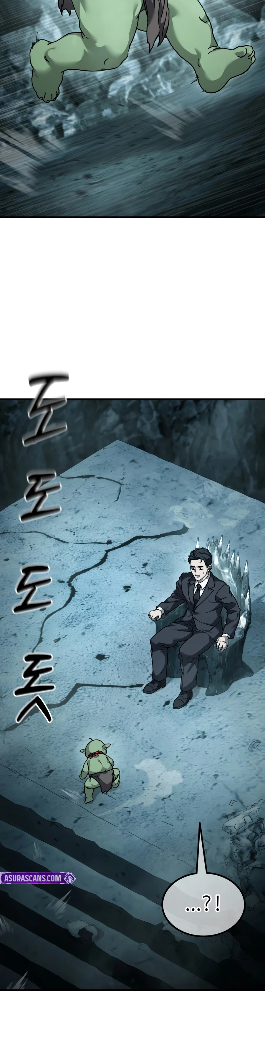 Read Goblin Inc EN Manga Online