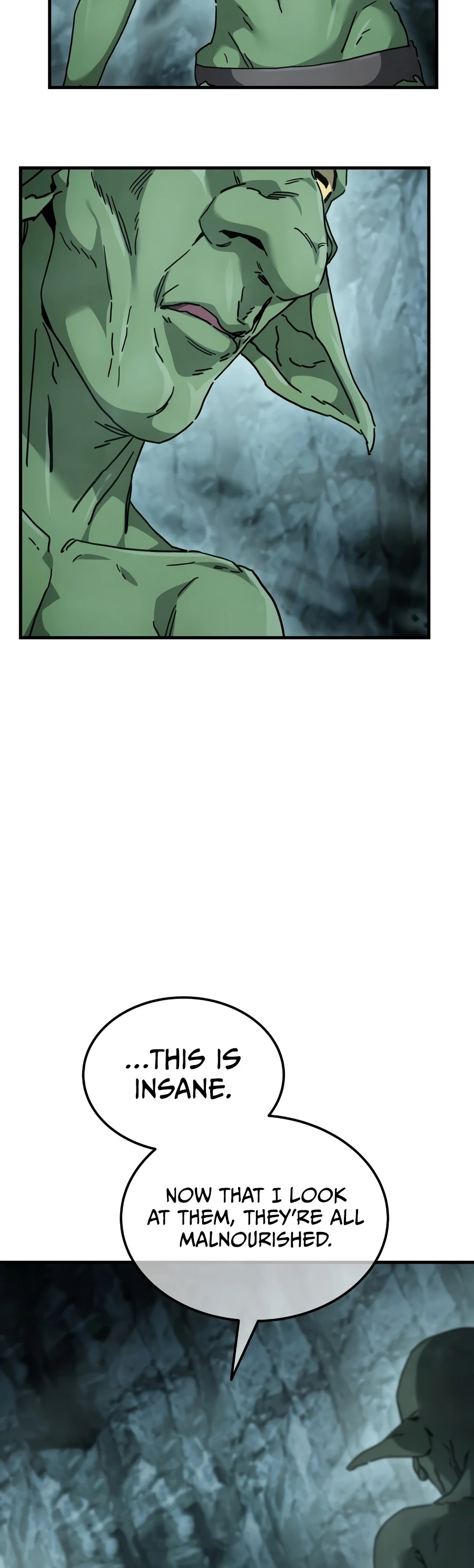 Read Goblin Inc EN Manga Online