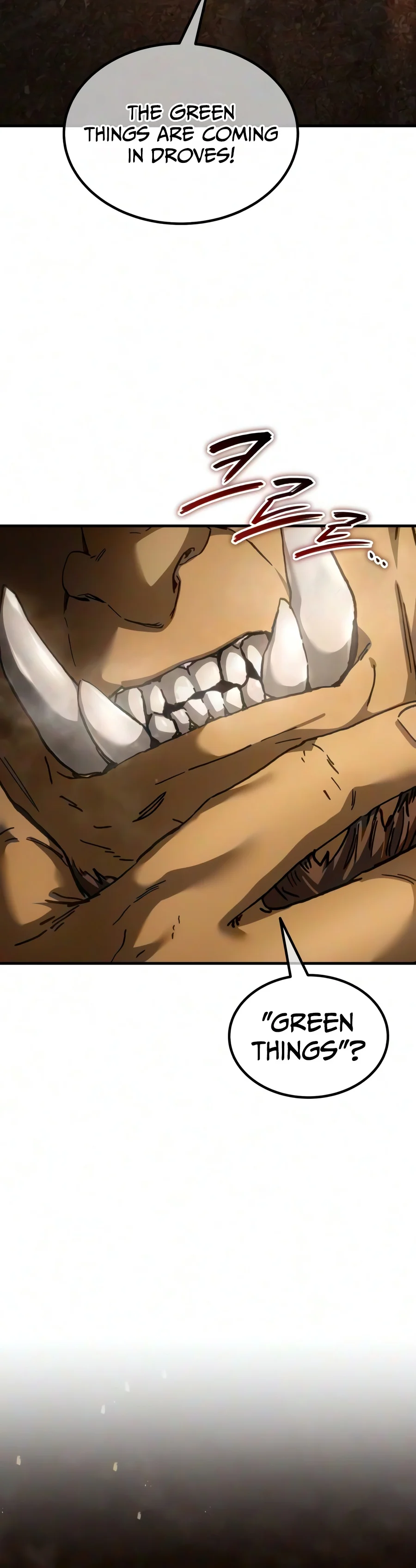 Read Goblin Inc EN Manga Online