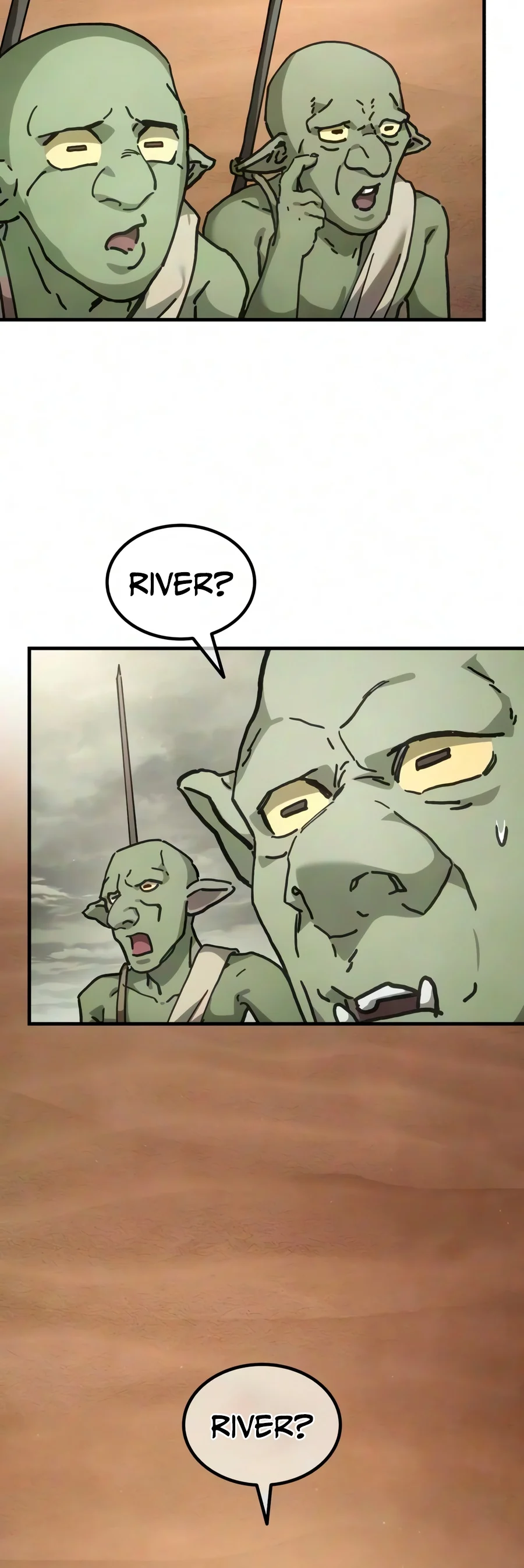 Read Goblin Inc EN Manga Online