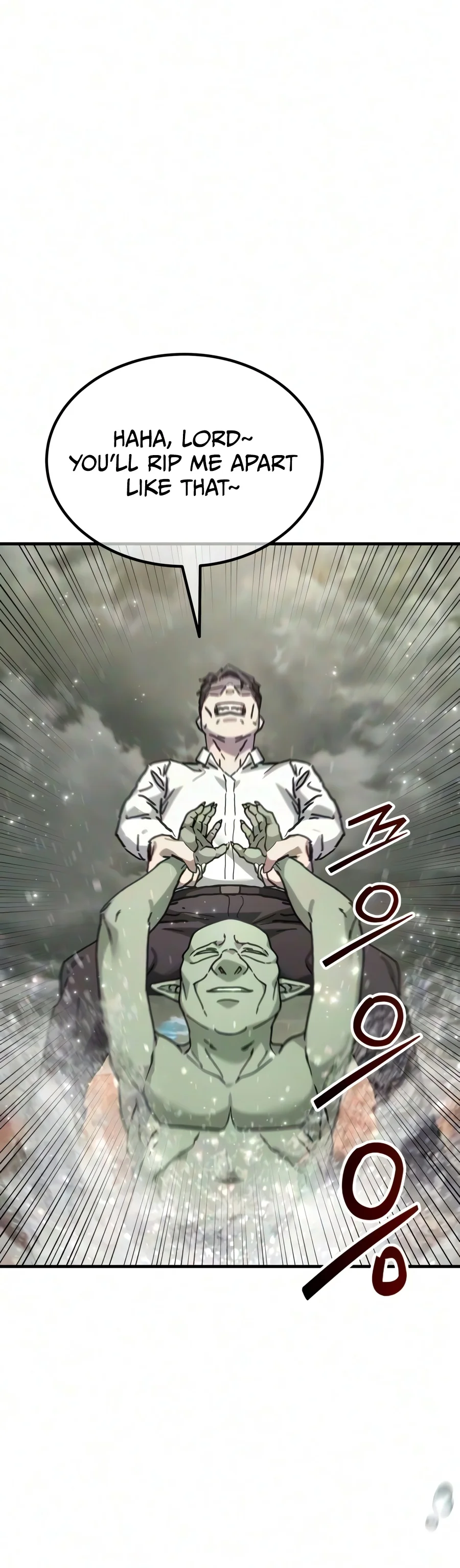 Read Goblin Inc EN Manga Online
