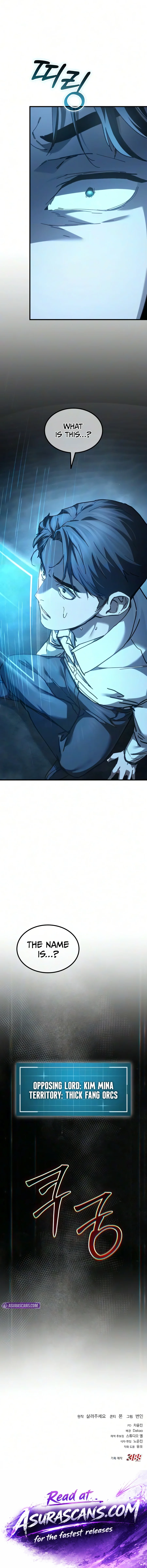 Read Goblin Inc EN Manga Online