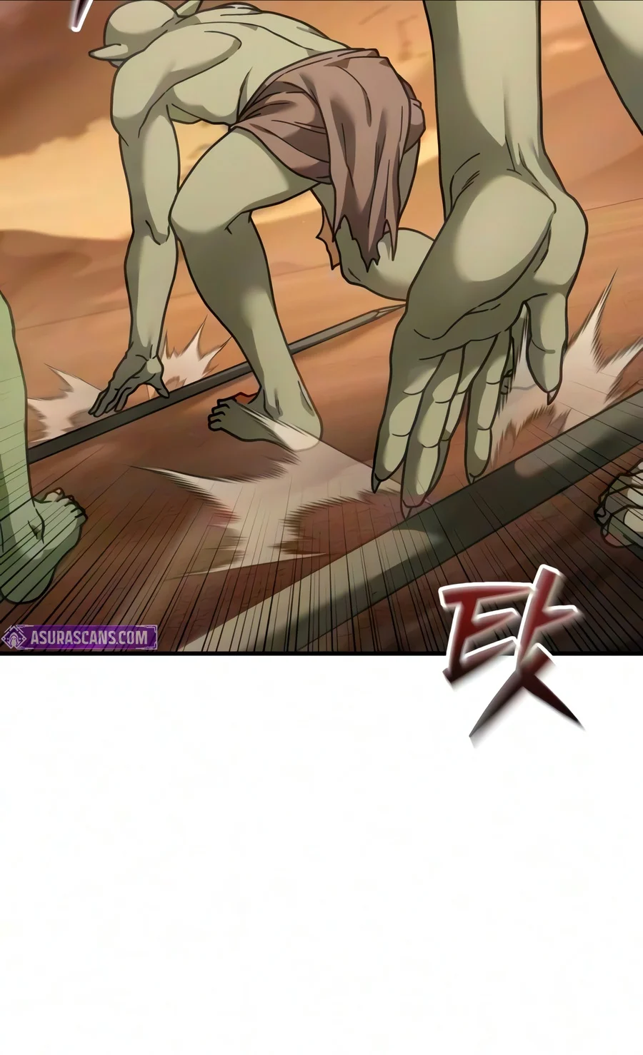 Read Goblin Inc EN Manga Online