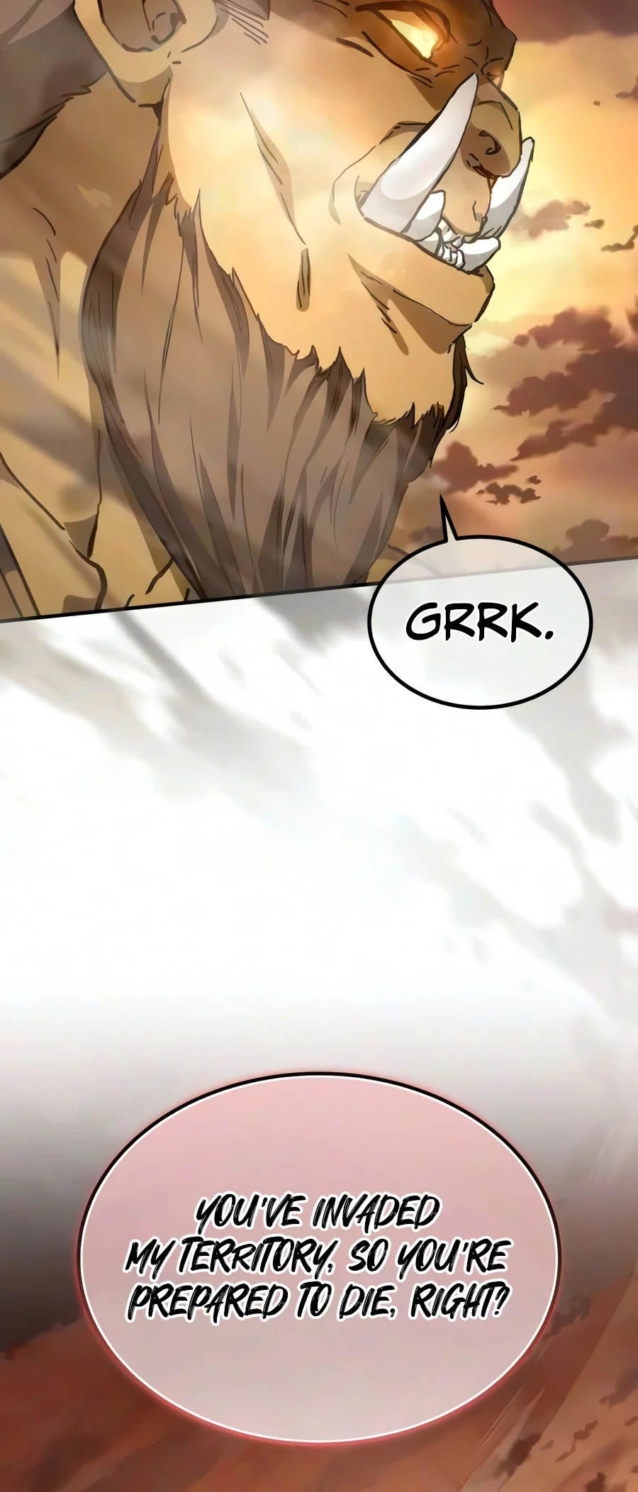 Read Goblin Inc EN Manga Online