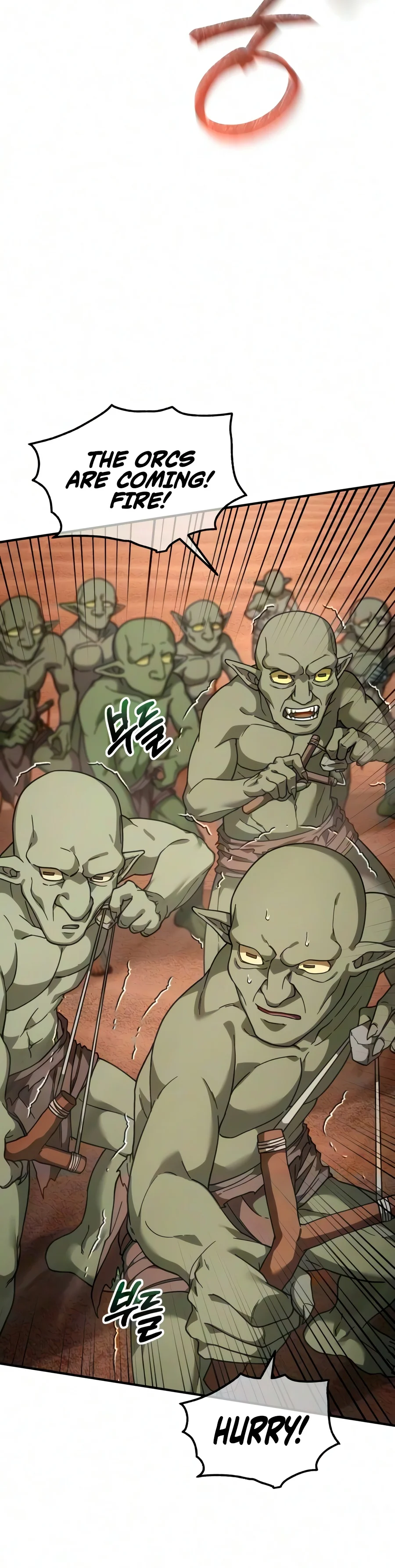 Read Goblin Inc EN Manga Online