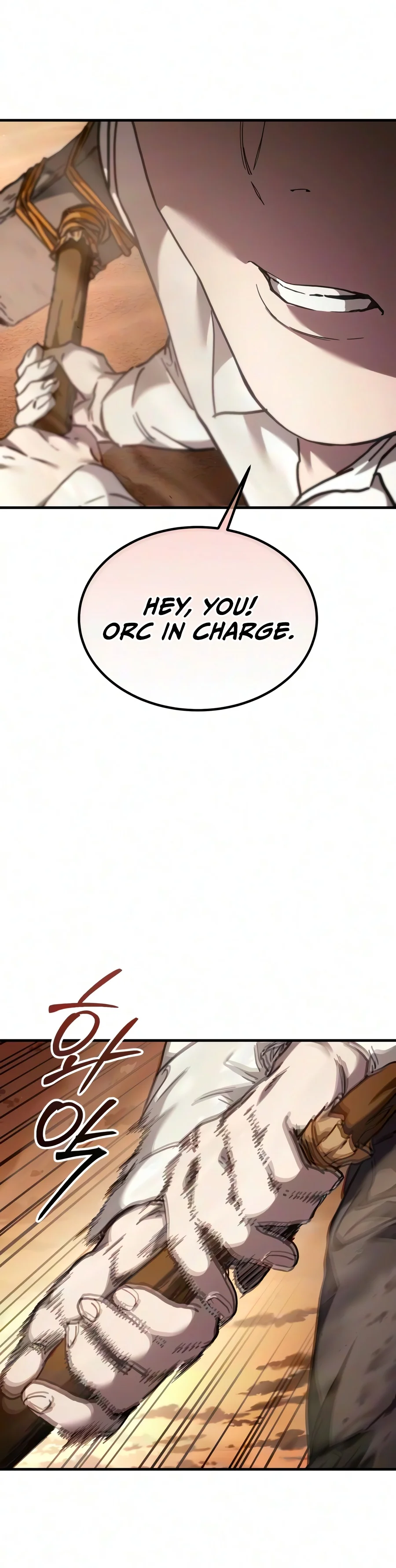 Read Goblin Inc EN Manga Online