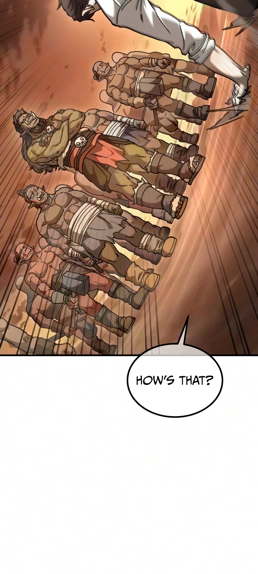 Read Goblin Inc EN Manga Online