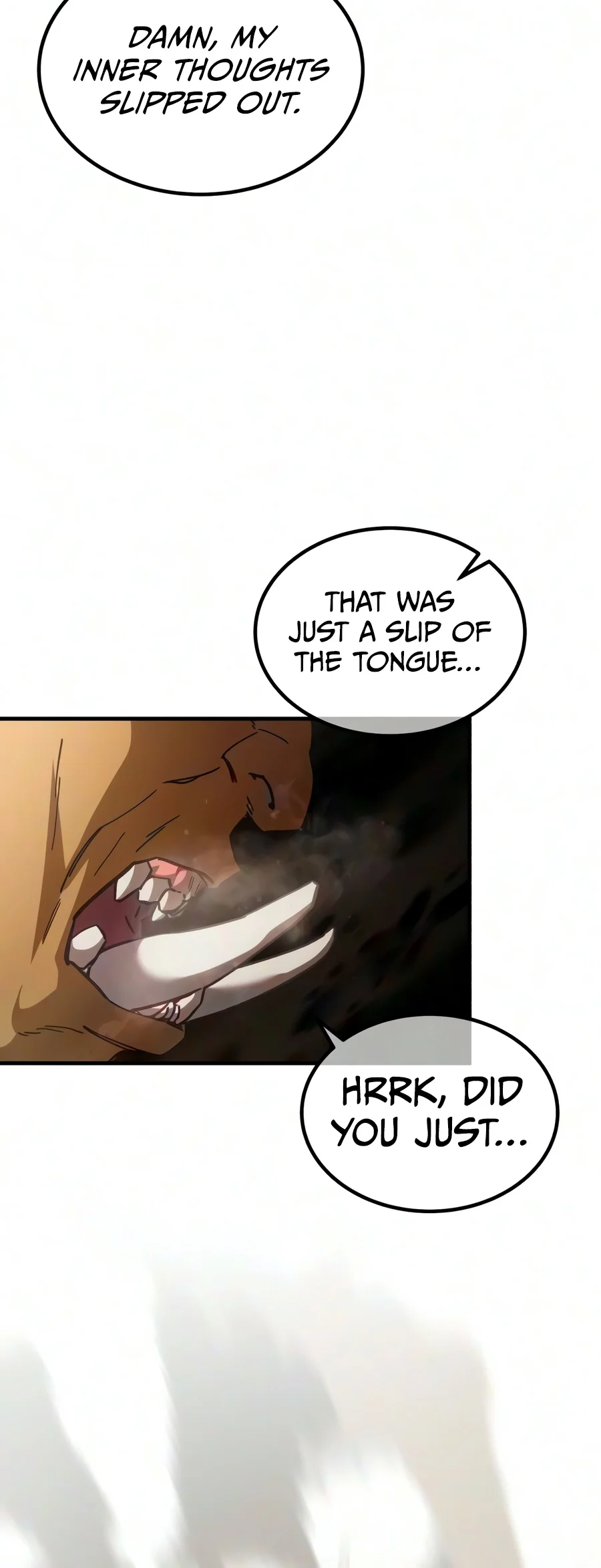Read Goblin Inc EN Manga Online