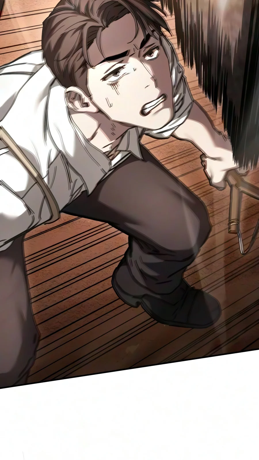 Read Goblin Inc EN Manga Online