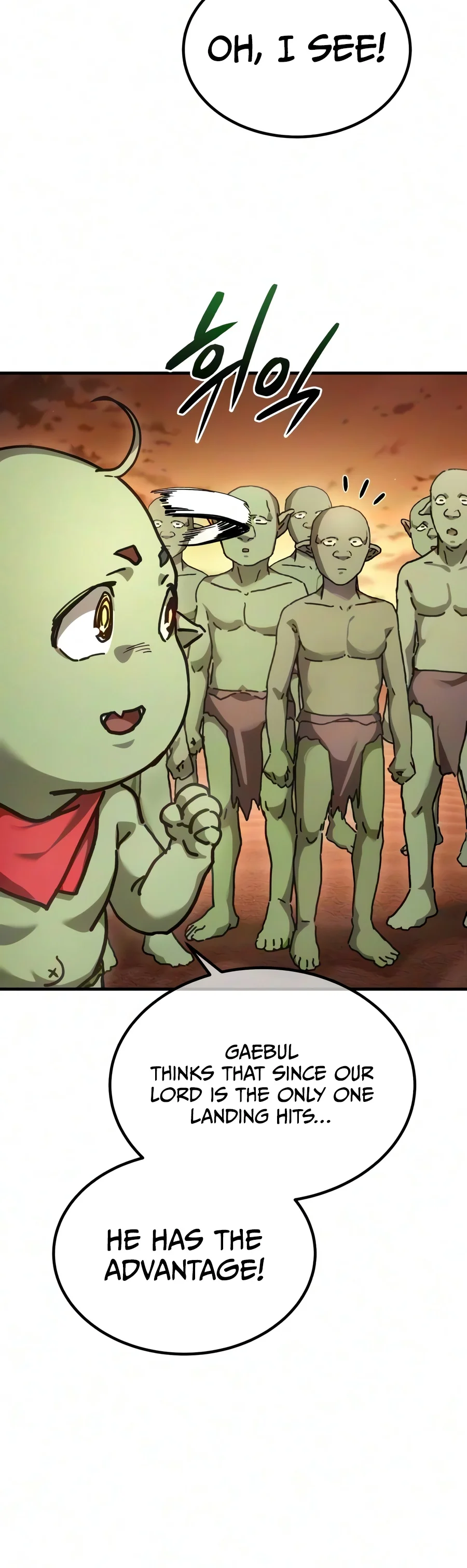 Read Goblin Inc EN Manga Online