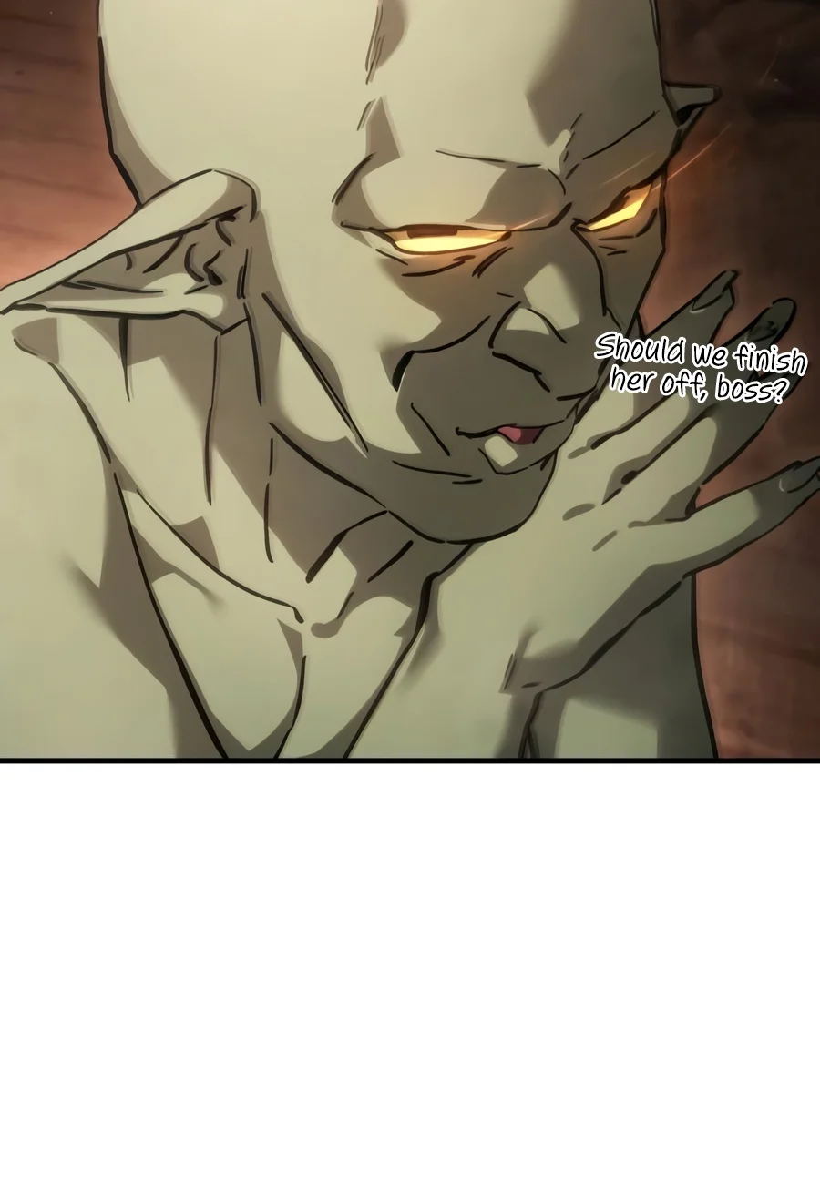 Read Goblin Inc EN Manga Online