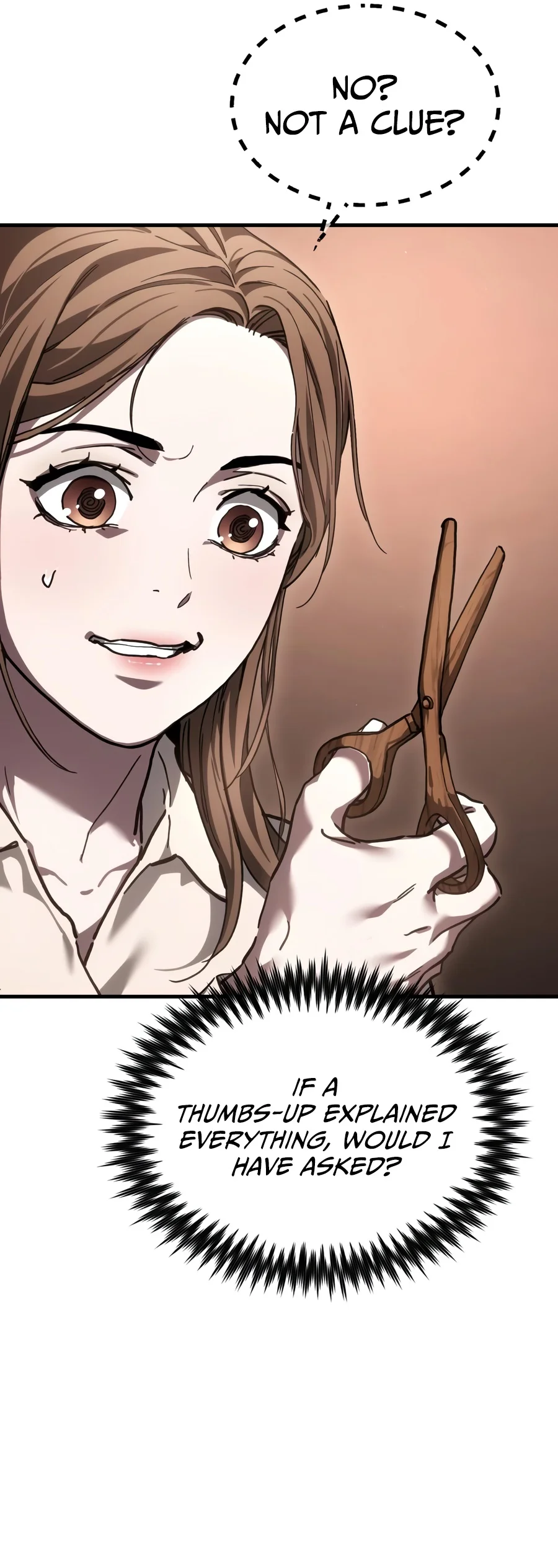 Read Goblin Inc EN Manga Online