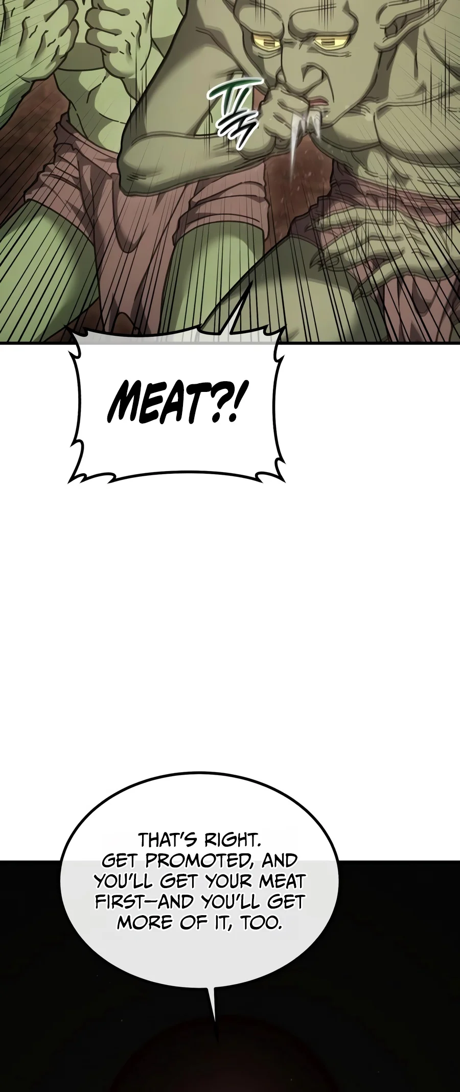 Read Goblin Inc EN Manga Online