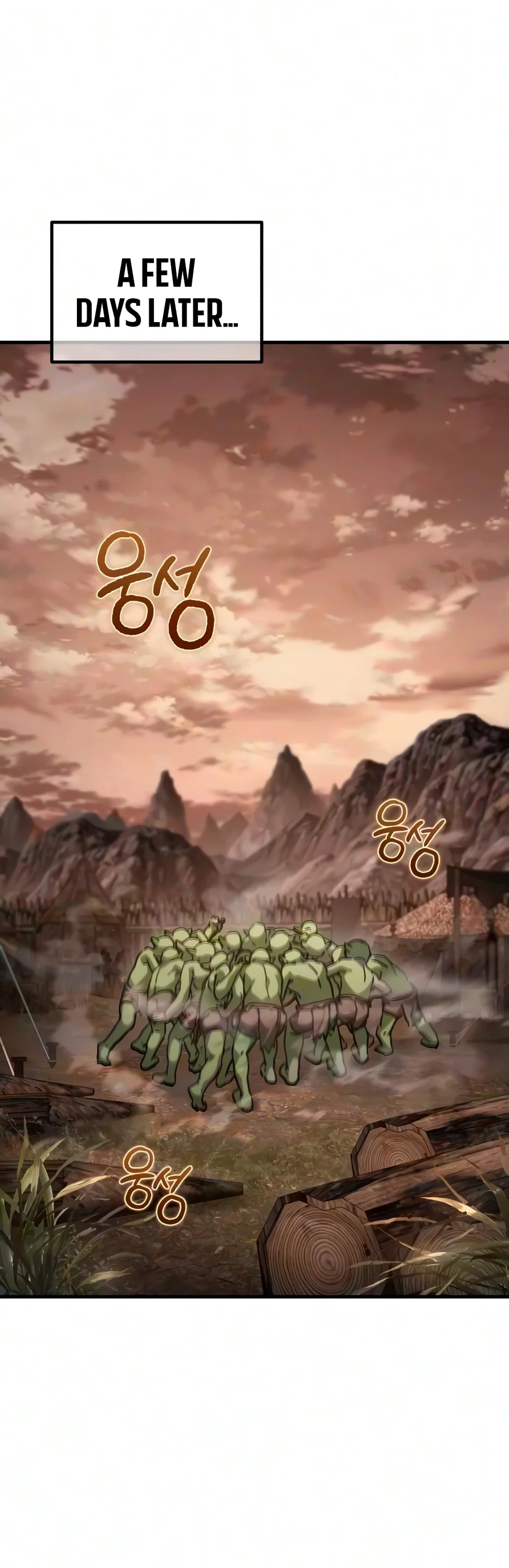Read Goblin Inc EN Manga Online