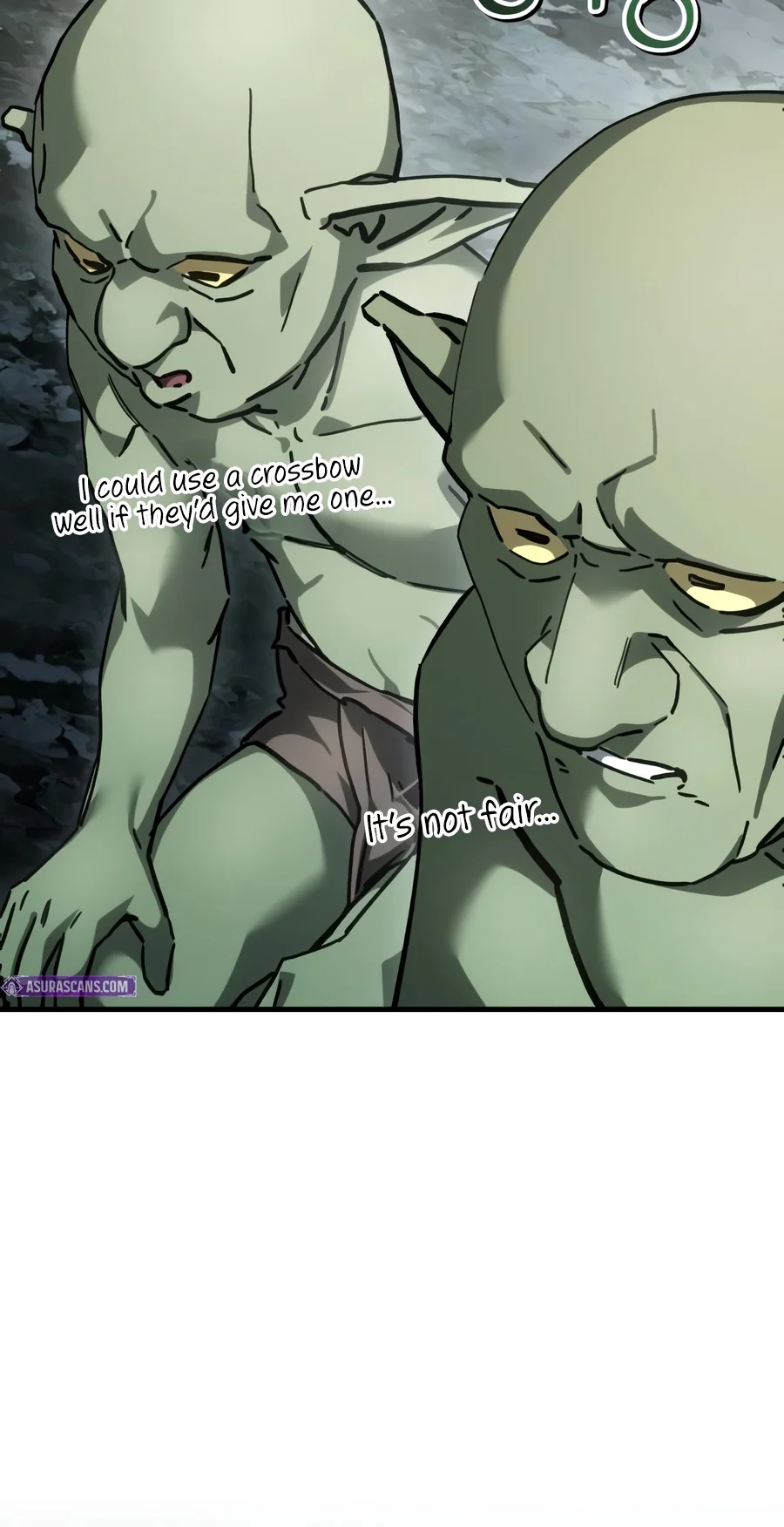Read Goblin Inc EN Manga Online