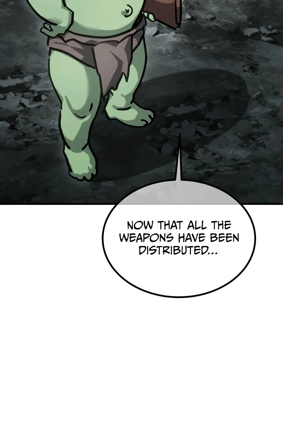 Read Goblin Inc EN Manga Online