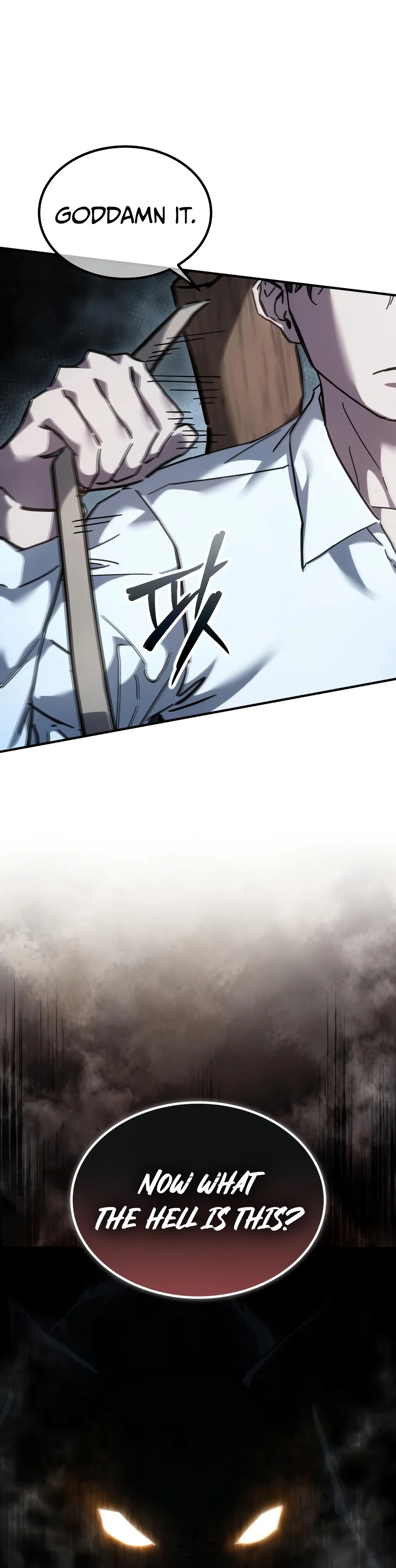 Read Goblin Inc EN Manga Online