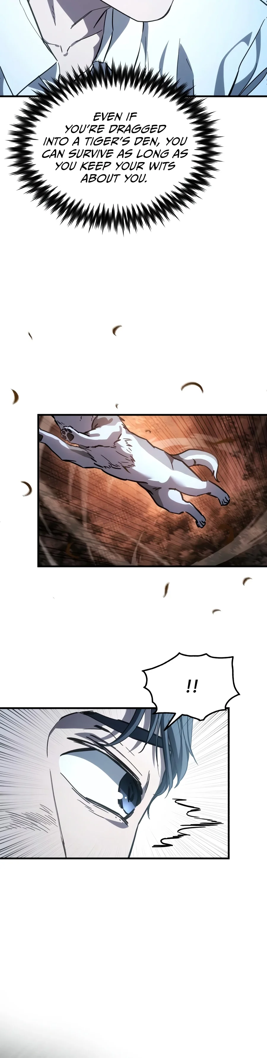 Read Goblin Inc EN Manga Online