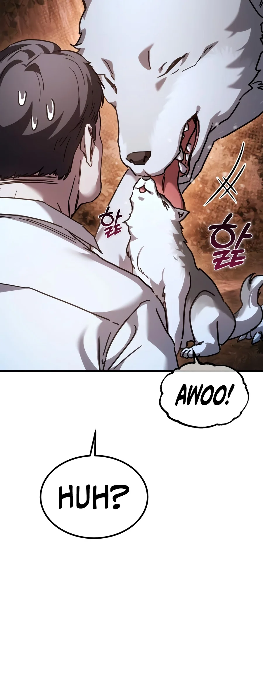 Read Goblin Inc EN Manga Online