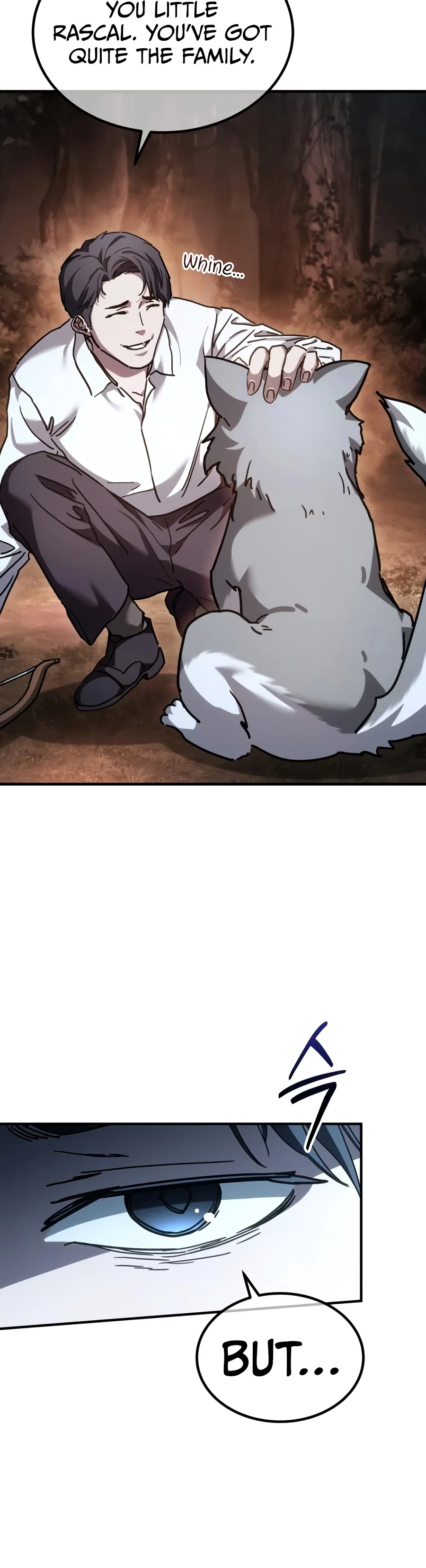 Read Goblin Inc EN Manga Online