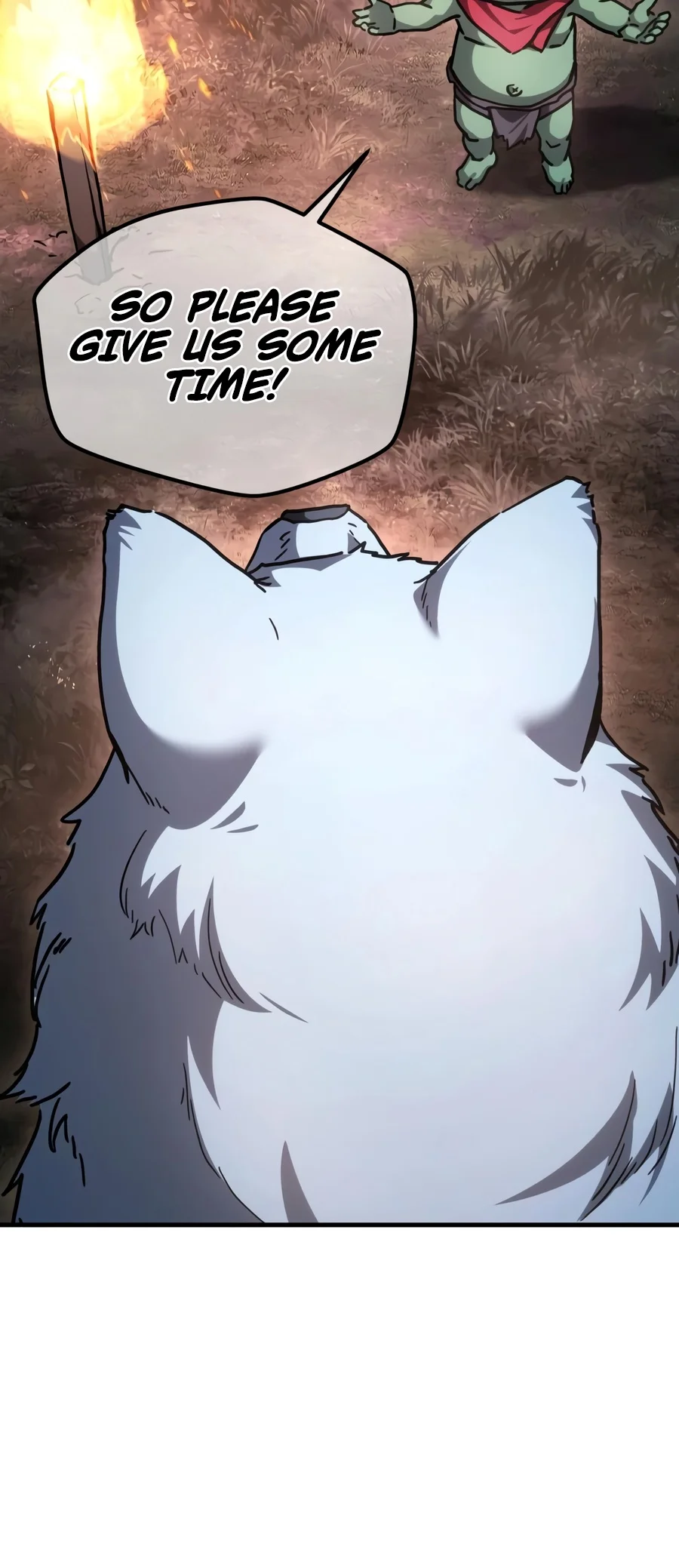 Read Goblin Inc EN Manga Online