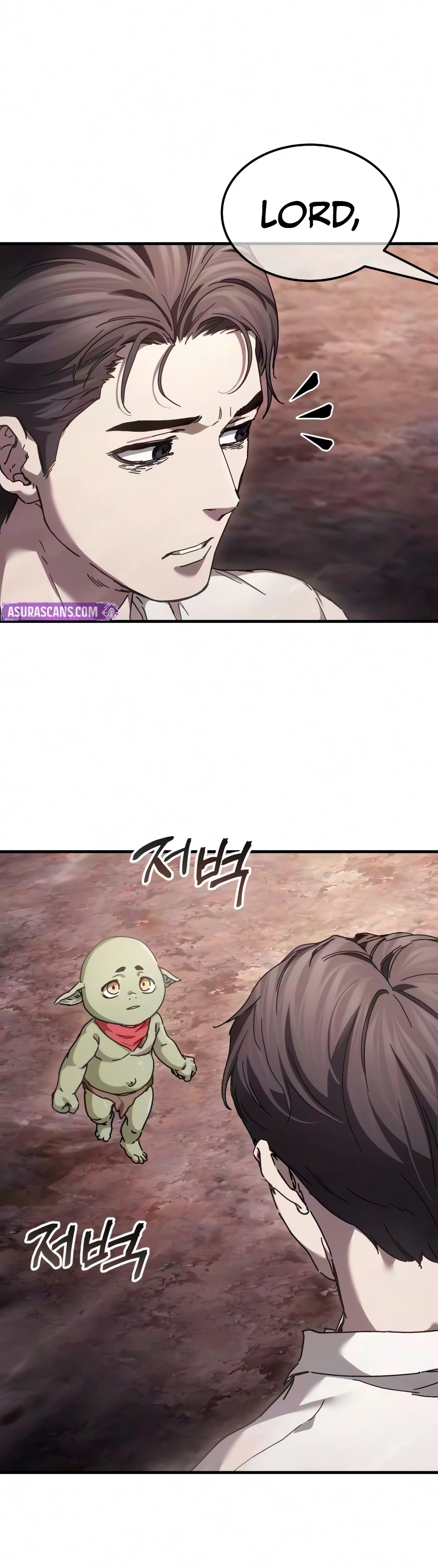 Read Goblin Inc EN Manga Online