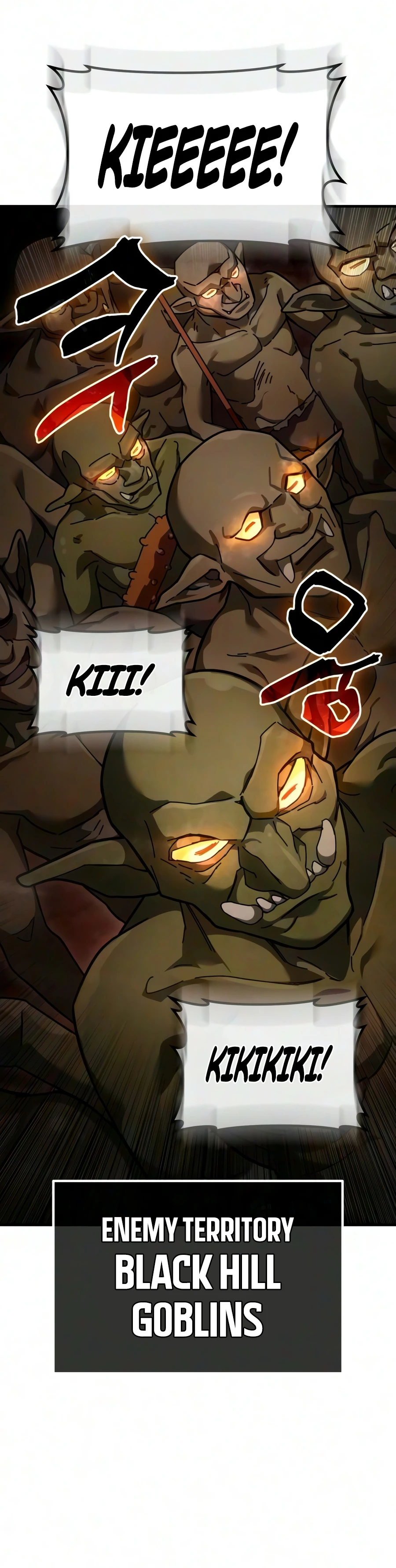 Read Goblin Inc EN Manga Online