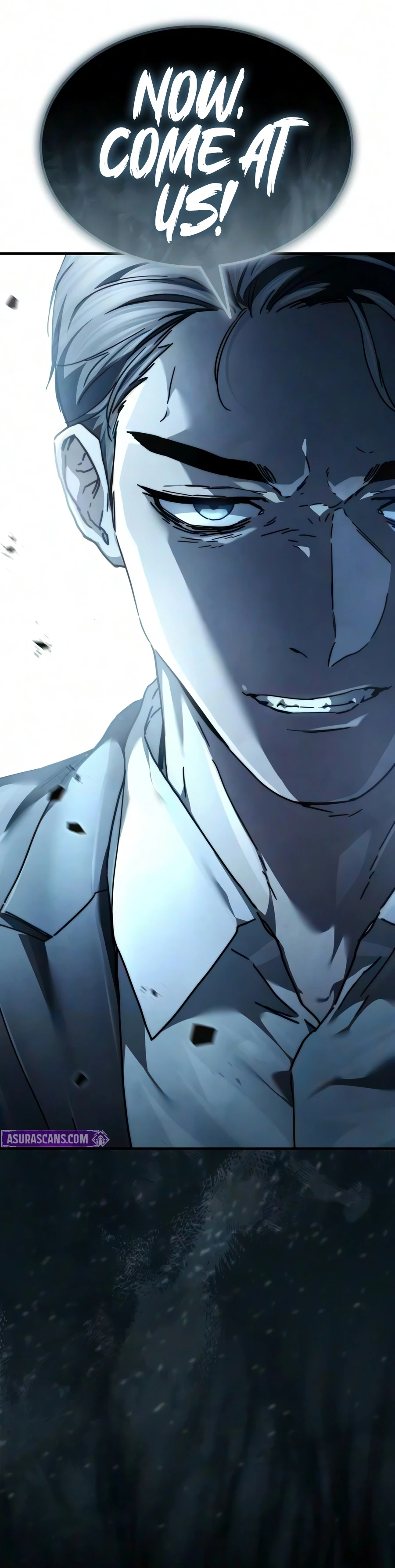 Read Goblin Inc EN Manga Online