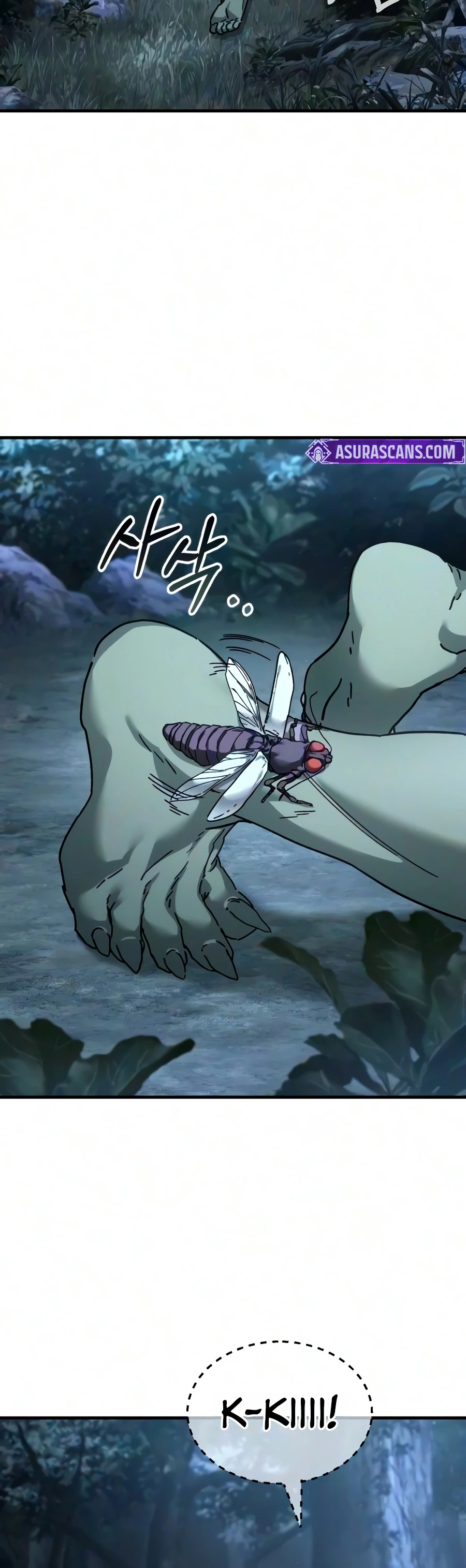Read Goblin Inc EN Manga Online