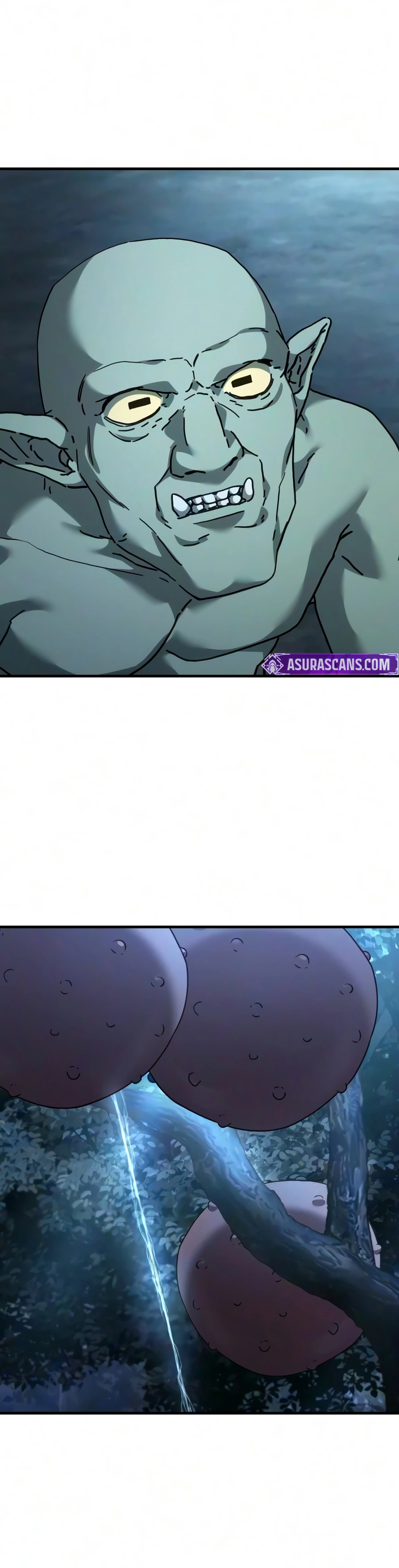 Read Goblin Inc EN Manga Online