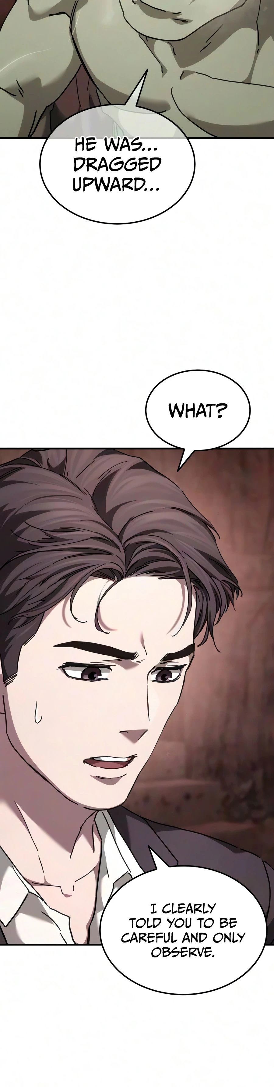 Read Goblin Inc EN Manga Online