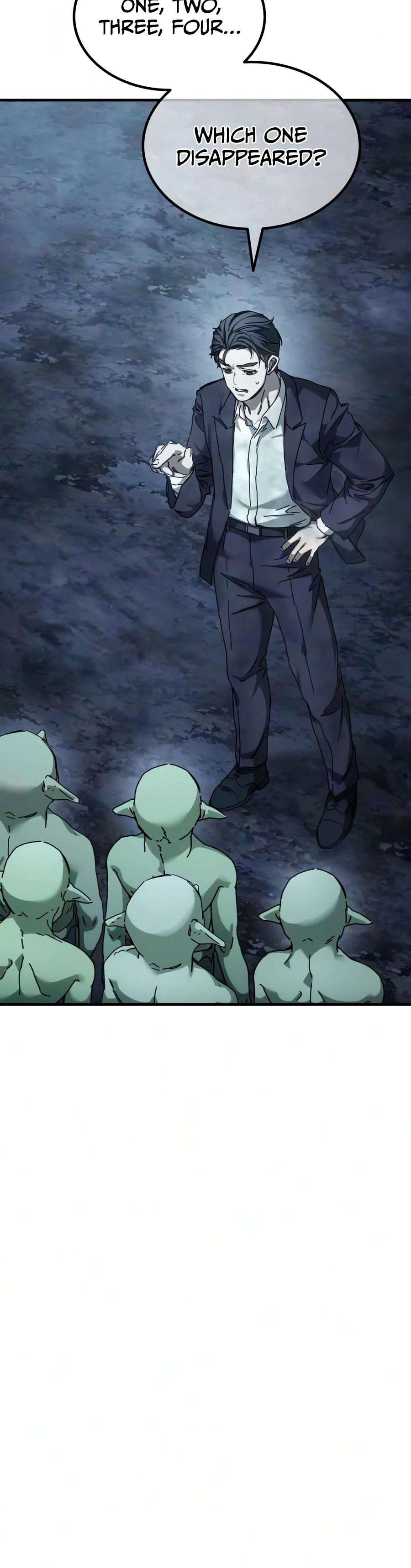 Read Goblin Inc EN Manga Online