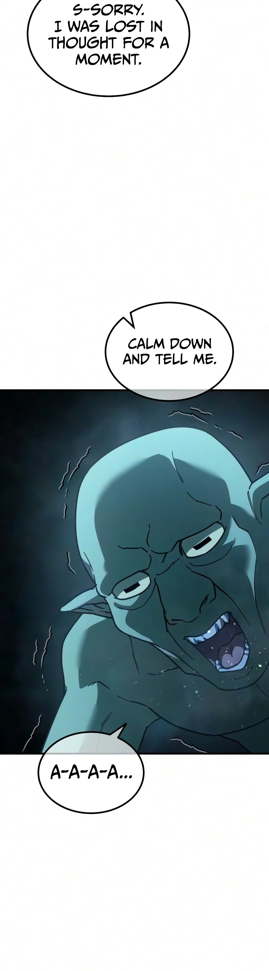 Read Goblin Inc EN Manga Online
