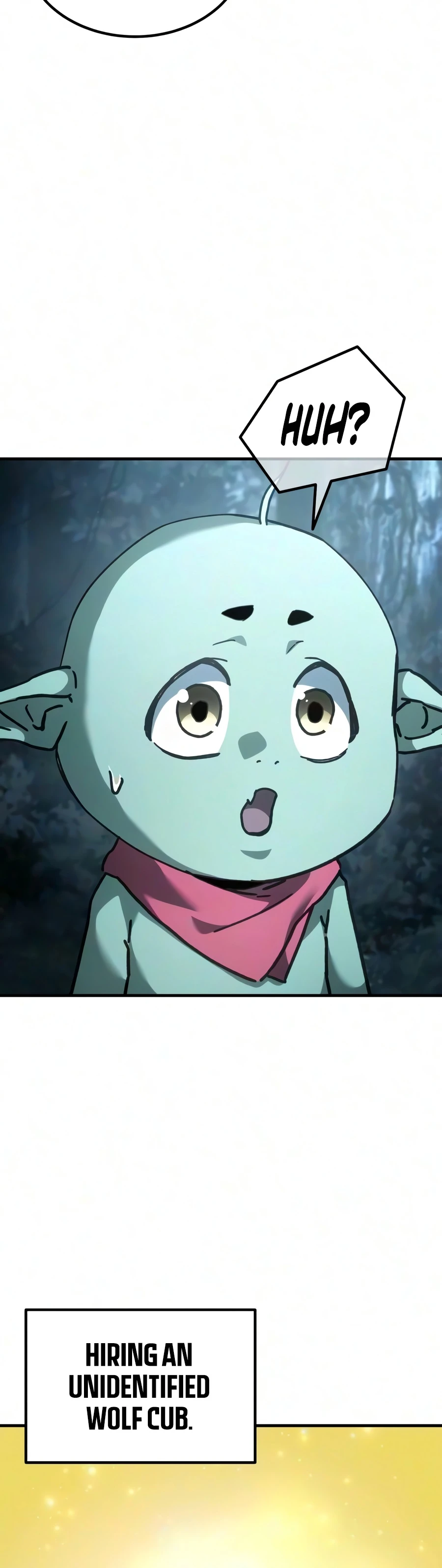 Read Goblin Inc EN Manga Online