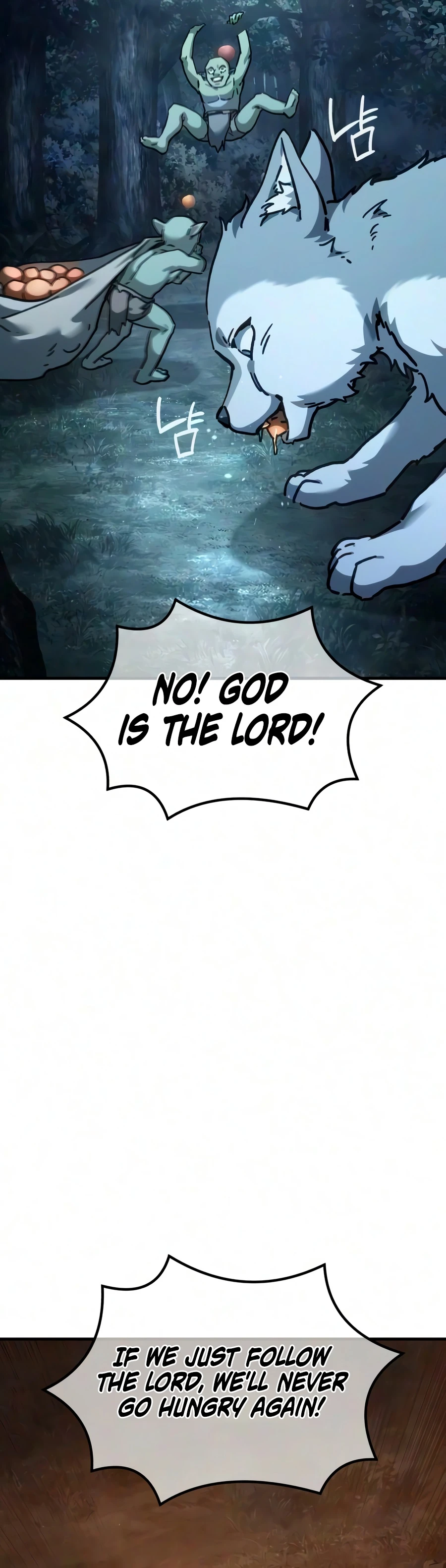 Read Goblin Inc EN Manga Online