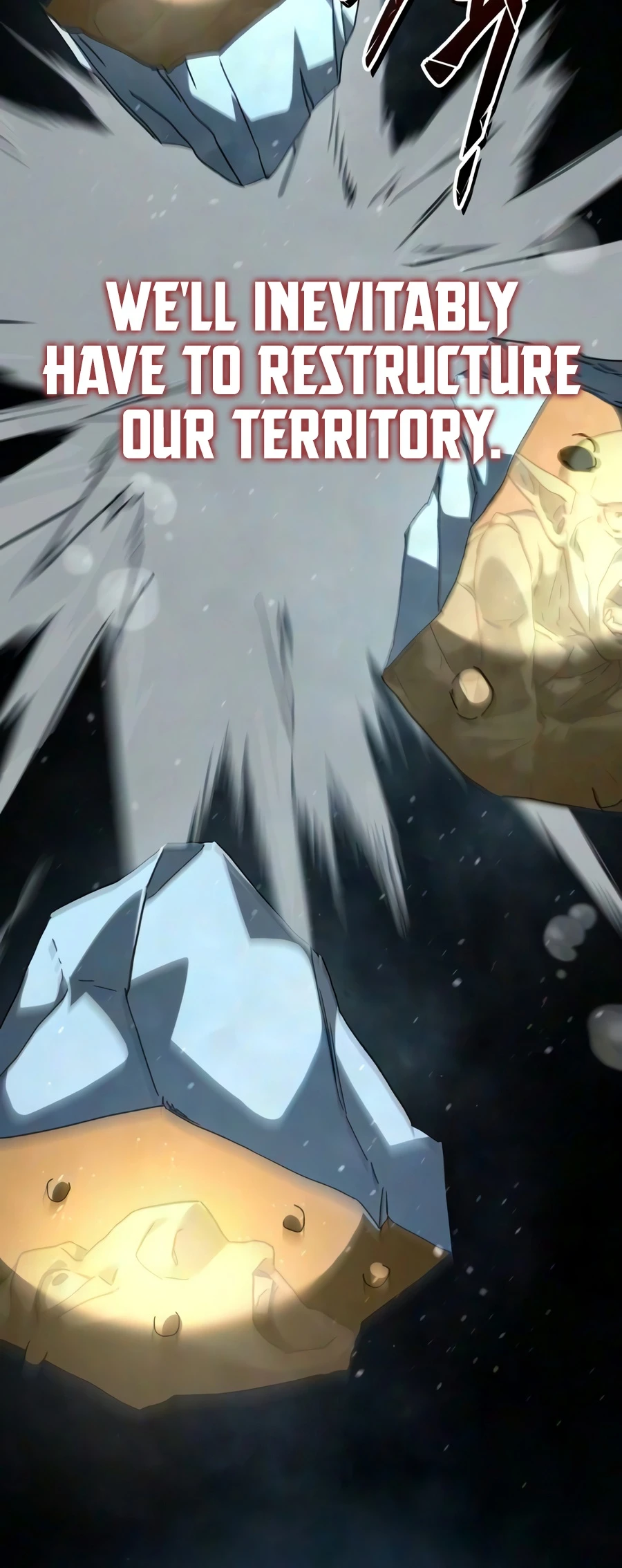 Read Goblin Inc EN Manga Online