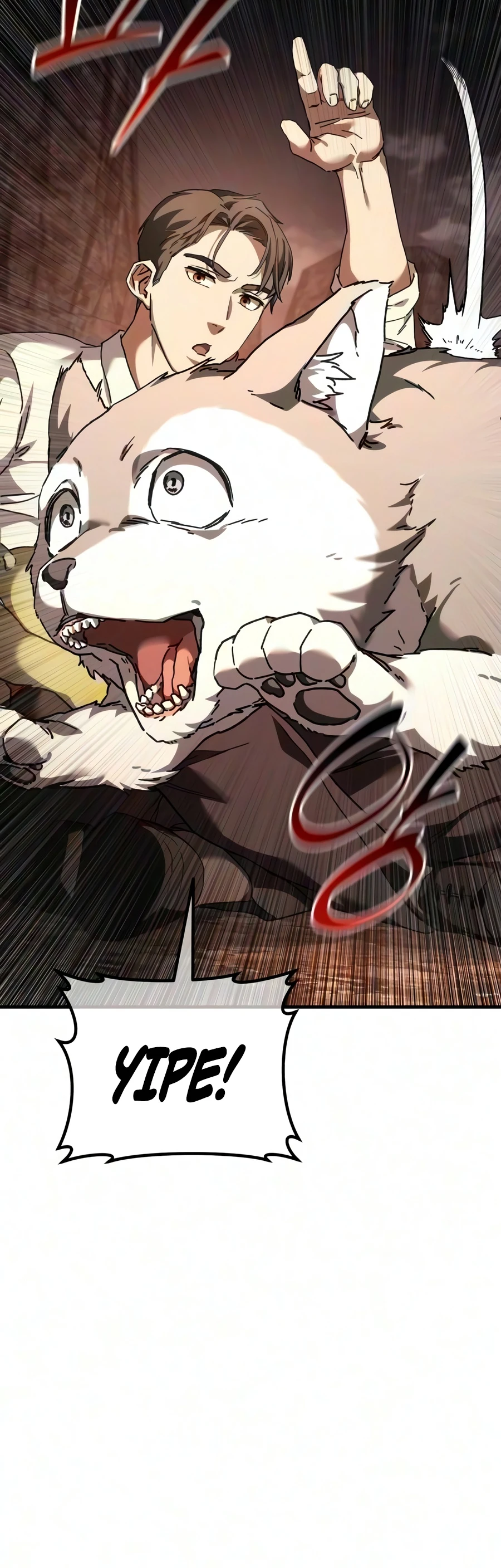 Read Goblin Inc EN Manga Online