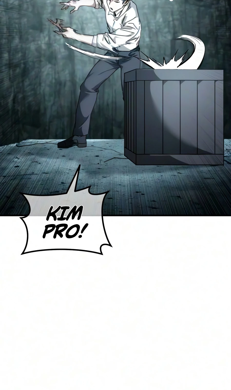 Read Goblin Inc EN Manga Online