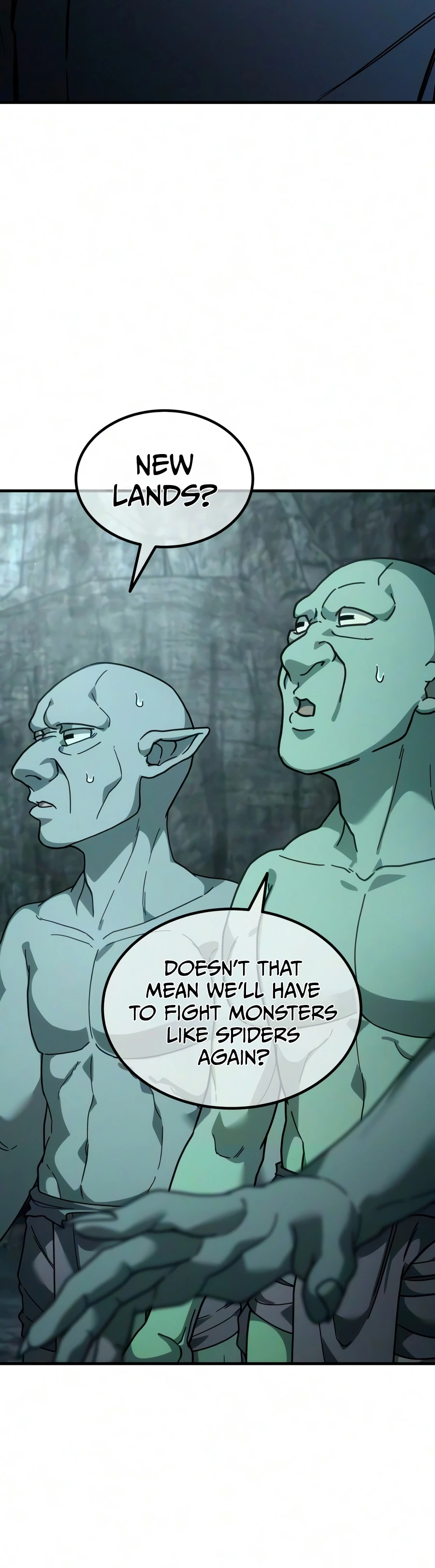 Read Goblin Inc EN Manga Online