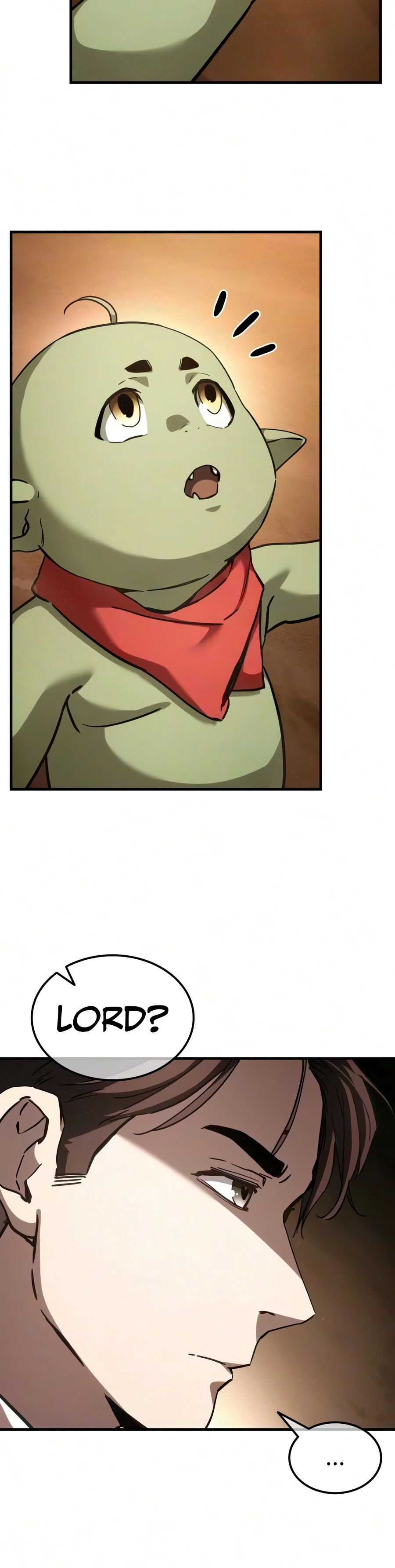 Read Goblin Inc EN Manga Online