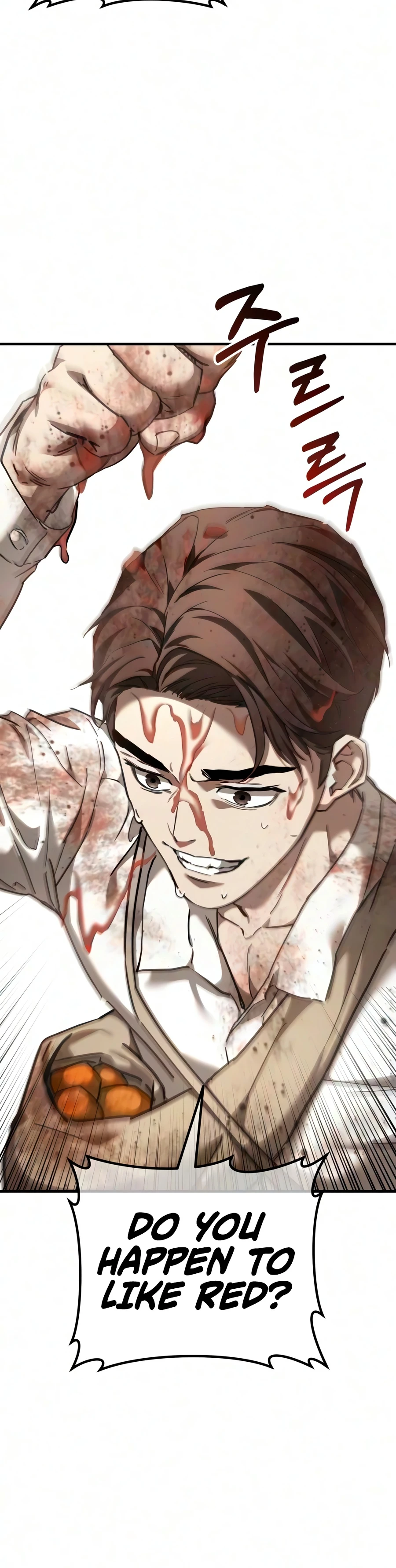Read Goblin Inc EN Manga Online