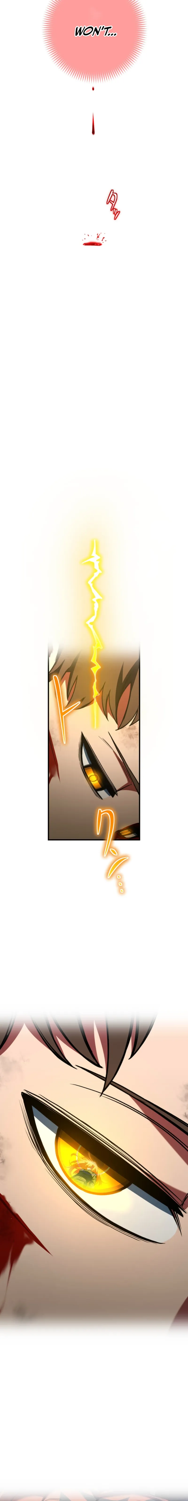 Read God of Killers EN Manga Online