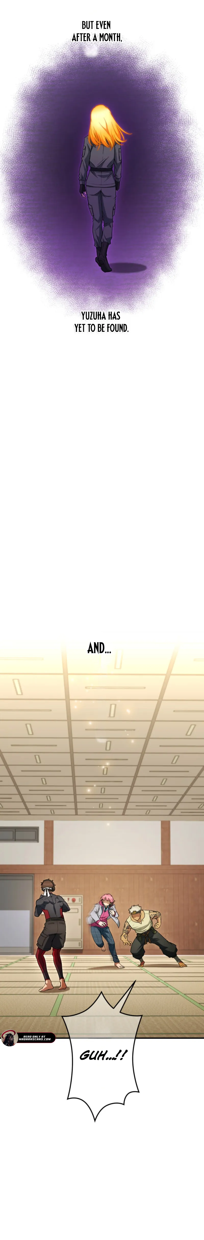 Read God of Killers EN Manga Online