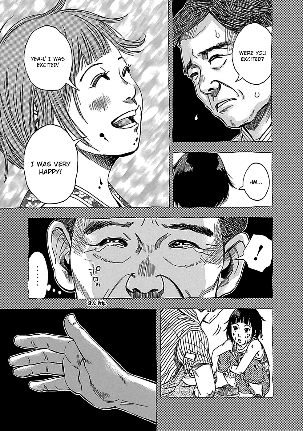 Read God, you bastard, I wanna kill you! EN Manga Online