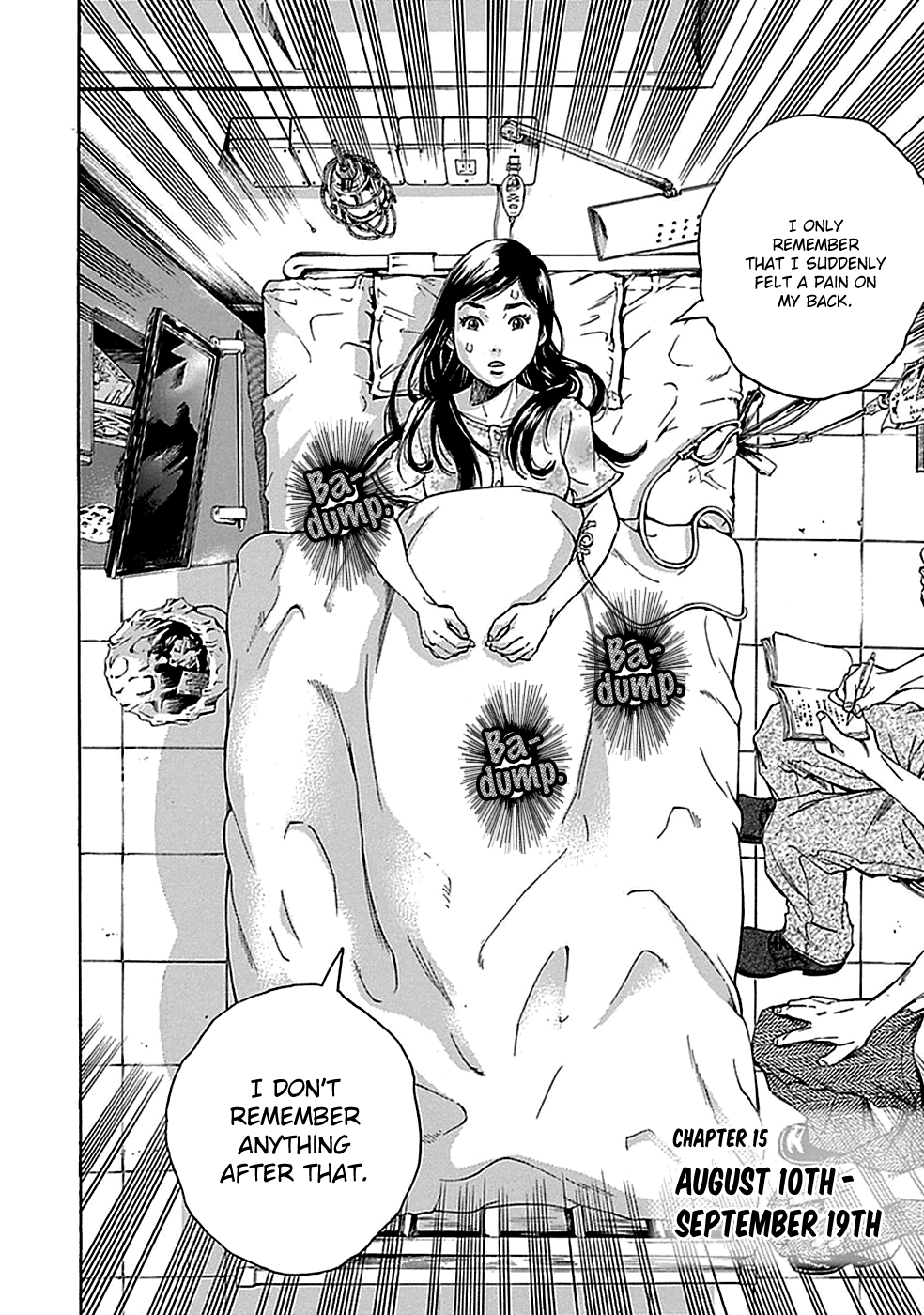 Read God, you bastard, I wanna kill you! EN Manga Online